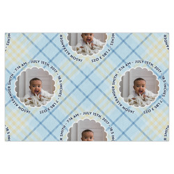 Baby Boy Photo X-Large Tissue Papers Sheets - Heavyweight