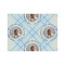 Baby Boy Photo Tissue Paper - Lightweight - Medium - Front