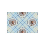 Baby Boy Photo Small Tissue Papers Sheets - Lightweight