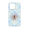 Baby Boy Photo iPhone 13 Mini Case - Back