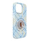 Baby Boy Photo iPhone 13 Pro Max Case -  Angle