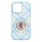 Baby Boy Photo iPhone 13 Pro Max Case - Back