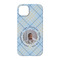 Baby Boy Photo iPhone 14 Pro Case - Back