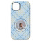 Baby Boy Photo iPhone 14 Pro Max Tough Case - Back