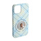 Baby Boy Photo iPhone 15 Pro Case - Angle