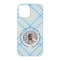 Baby Boy Photo iPhone 15 Pro Case - Back