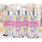 Llamas 12oz Tall Can Sleeve - Set of 4 - LIFESTYLE