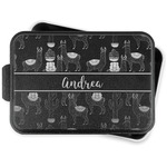 Llamas Aluminum Baking Pan with Lid (Personalized)