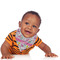 Llamas Bandana Bib - (Lifestyle 1 boy)