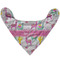 Llamas Bandana Flat Approval