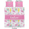 Llamas Comforter Set - Queen - Approval