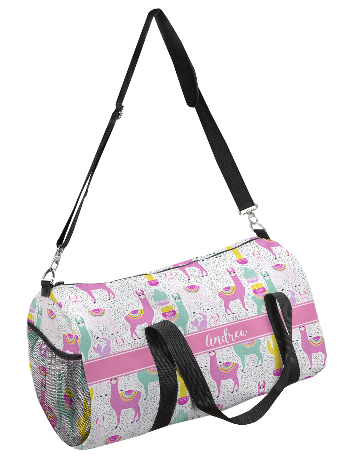 cath kidston llama bag