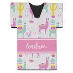 Llamas Jersey Bottle Cooler (Personalized)