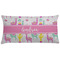 Llamas Personalized Pillow Case