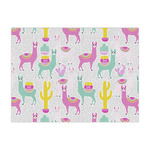 Llamas Large Tissue Papers Sheets - Heavyweight