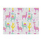 Llamas Tissue Paper - Heavyweight - Large - Front