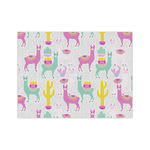 Llamas Medium Tissue Papers Sheets - Heavyweight