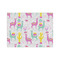 Llamas Tissue Paper - Heavyweight - Medium - Front