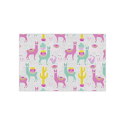 Llamas Small Tissue Papers Sheets - Heavyweight
