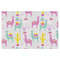 Llamas Tissue Paper - Heavyweight - XL - Front