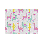 Llamas Medium Tissue Papers Sheets - Lightweight