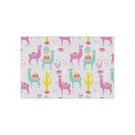 Llamas Small Tissue Papers Sheets - Lightweight