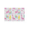 Llamas Tissue Paper - Lightweight - Small - Front