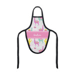 Llamas Bottle Apron (Personalized)