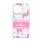 Llamas iPhone 13 Mini Case - Back