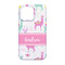 Llamas iPhone 13 Pro Case - Back