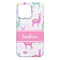 Llamas iPhone 13 Pro Max Case - Back