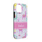 Llamas iPhone 13 Pro Tough Case -  Angle