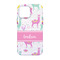 Llamas iPhone 13 Pro Tough Case - Back