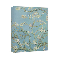 Almond Blossoms (Van Gogh) Canvas Print - 11x14