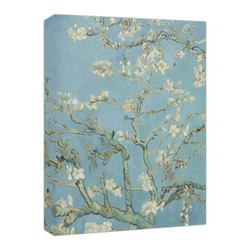 Almond Blossoms (Van Gogh) Canvas Print - 16x20