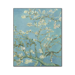 Almond Blossoms (Van Gogh) Wood Print - 20x24