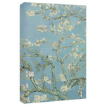 Almond Blossoms (Van Gogh) Canvas Print - 20x30