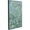 Almond Blossoms (Van Gogh) 20x30 Wood Print - Angle View