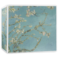 Almond Blossoms (Van Gogh) 3-Ring Binder - 3 inch