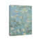 Almond Blossoms (Van Gogh) 8x10 - Canvas Print - Angled View