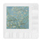 Almond Blossoms (Van Gogh) Embossed Decorative Napkins