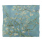 Almond Blossoms (Van Gogh) Duvet Cover - King - Front