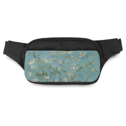Almond Blossoms (Van Gogh) Fanny Pack - Modern Style