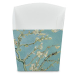 Almond Blossoms (Van Gogh) French Fry Favor Boxes