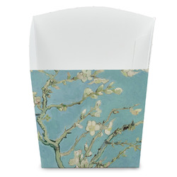 Almond Blossoms (Van Gogh) French Fry Favor Boxes