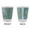 Almond Blossoms (Van Gogh) Glass Shot Glass - Standard - APPROVAL