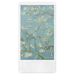 Almond Blossoms (Van Gogh) Guest Towels - Full Color