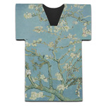 Almond Blossoms (Van Gogh) Jersey Bottle Cooler