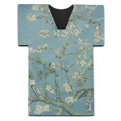 Almond Blossoms (Van Gogh) Jersey Bottle Cooler