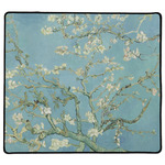 Almond Blossoms (Van Gogh) XL Gaming Mouse Pad - 18" x 16"